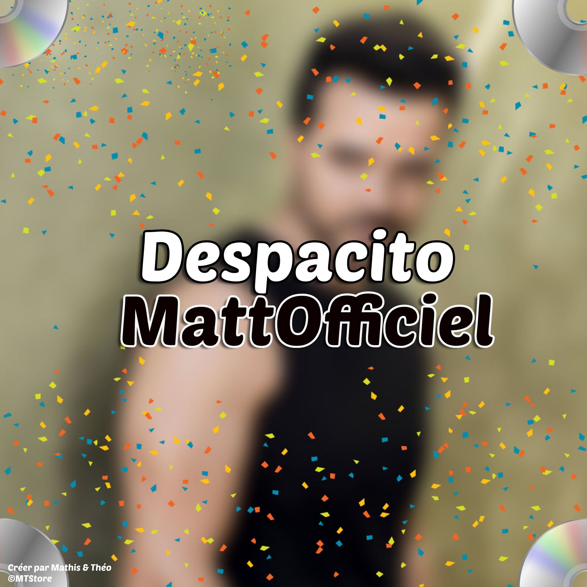 Album cover of Despacito