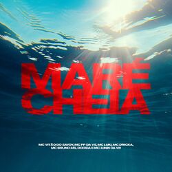 Cover of Maré Cheia