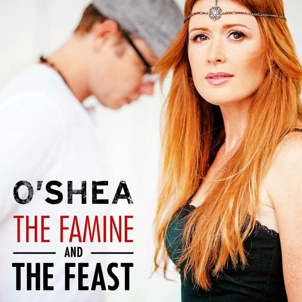 Picture of The Famine and the Feast