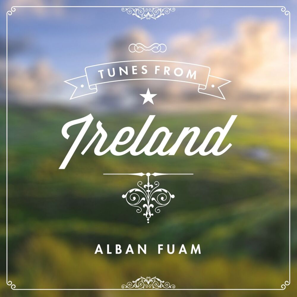Picture of Tunes from Ireland (10 Best Traditional Celtic and Irish Tunes: Jigs, Reels, Hornpipes)