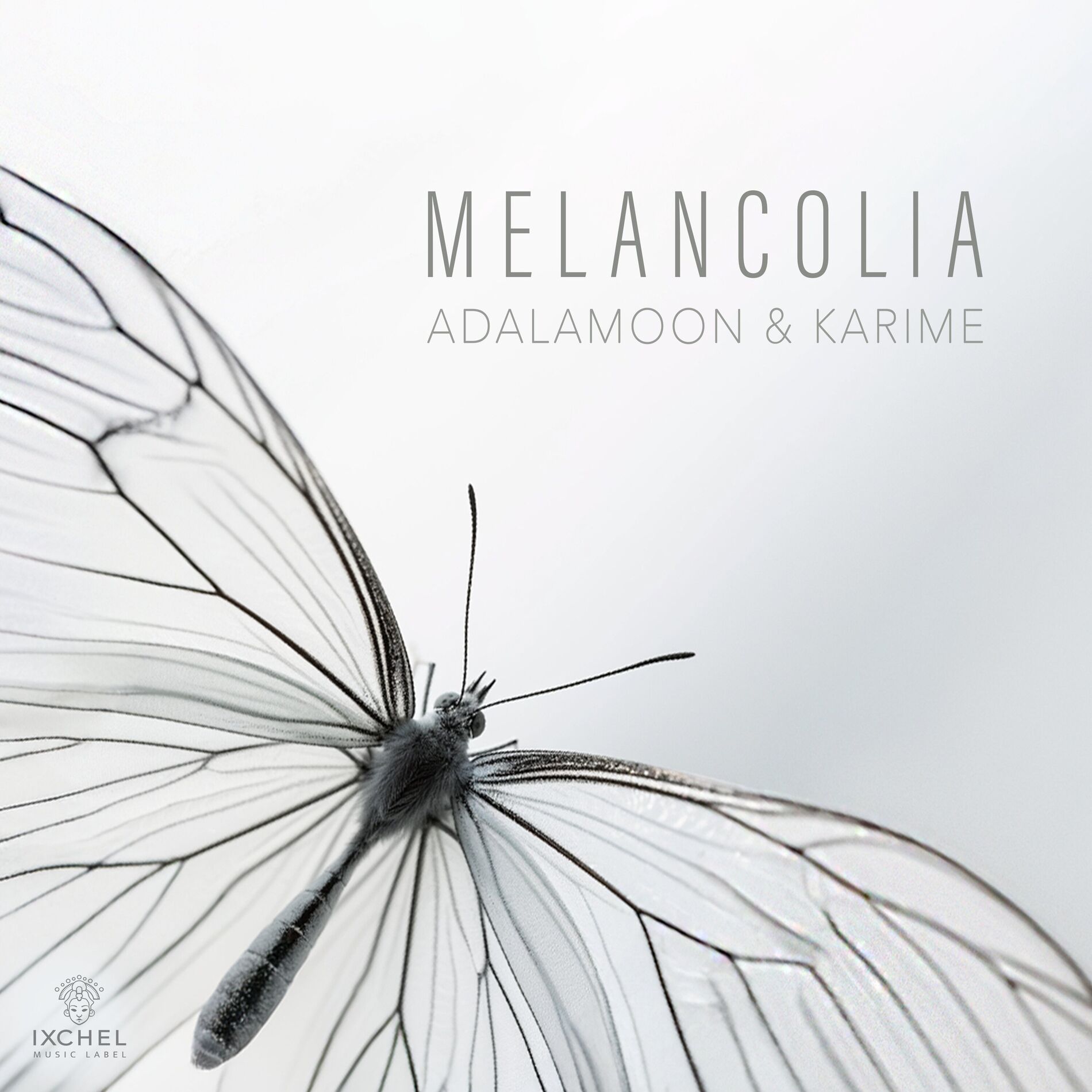 Album cover of Melancolia