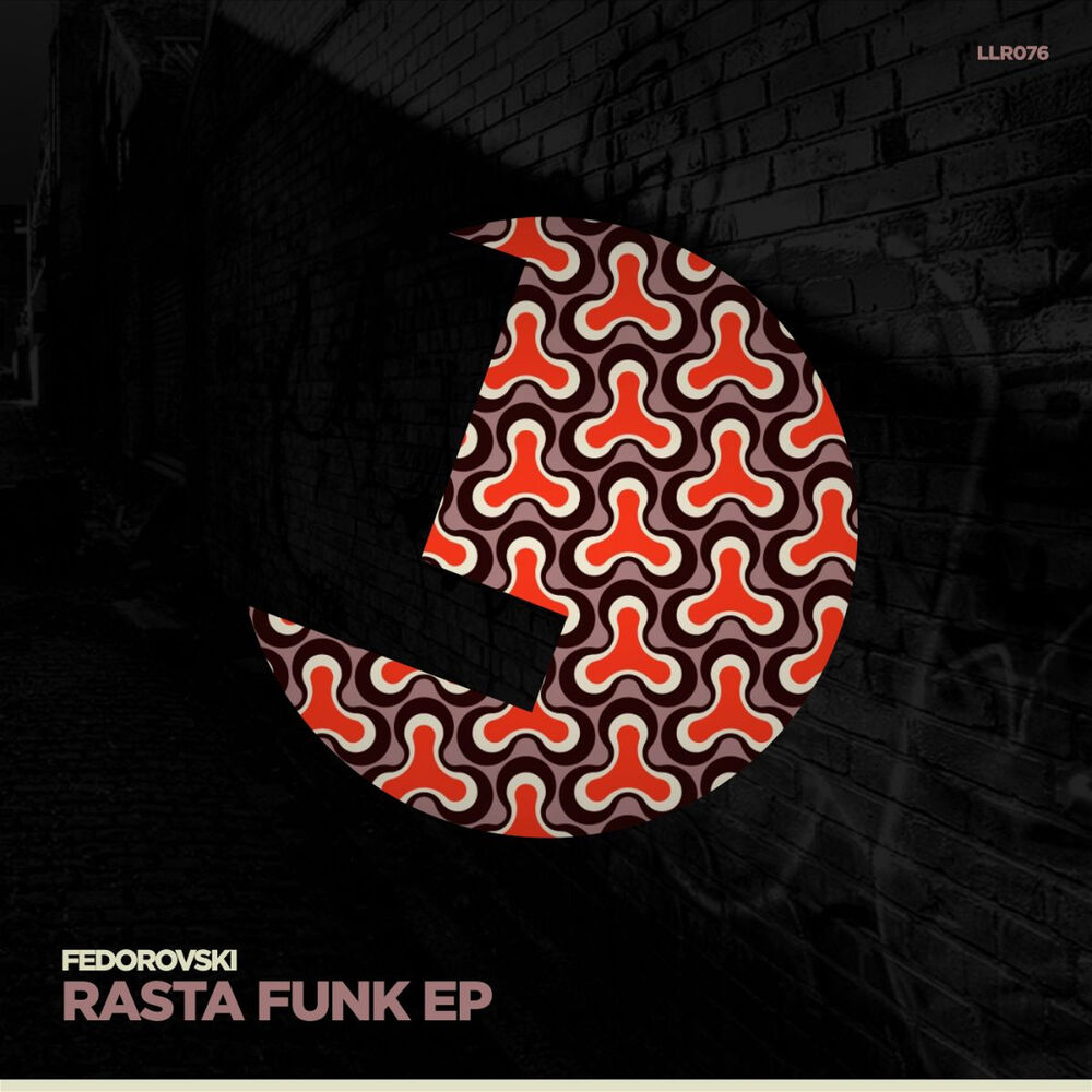Picture of Rasta Funk
