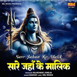 Cover of Sare Jahan Ke Malik