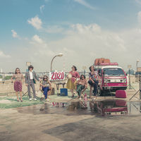 【新品未開封】White Shoes & The Couples Company White Shoes & the Couples Company - White Shoes & The