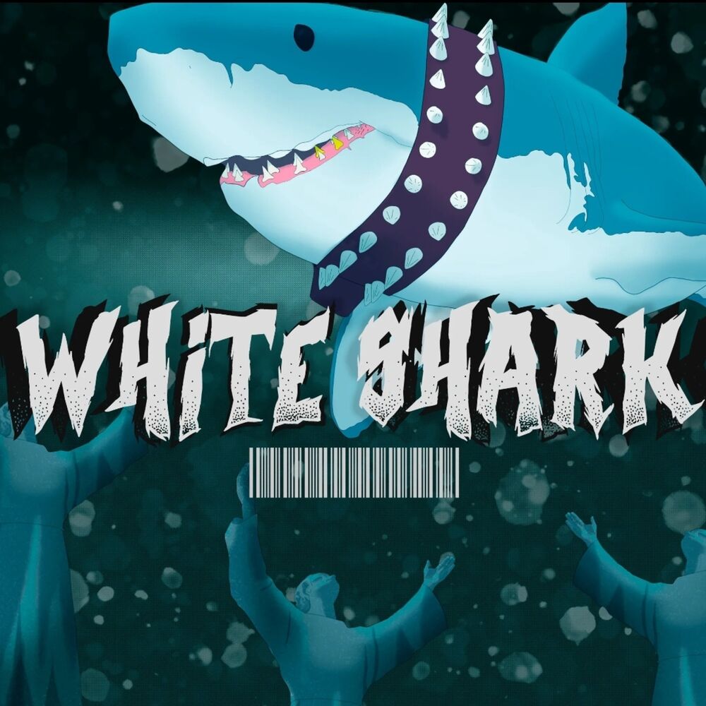 Picture of White Shark