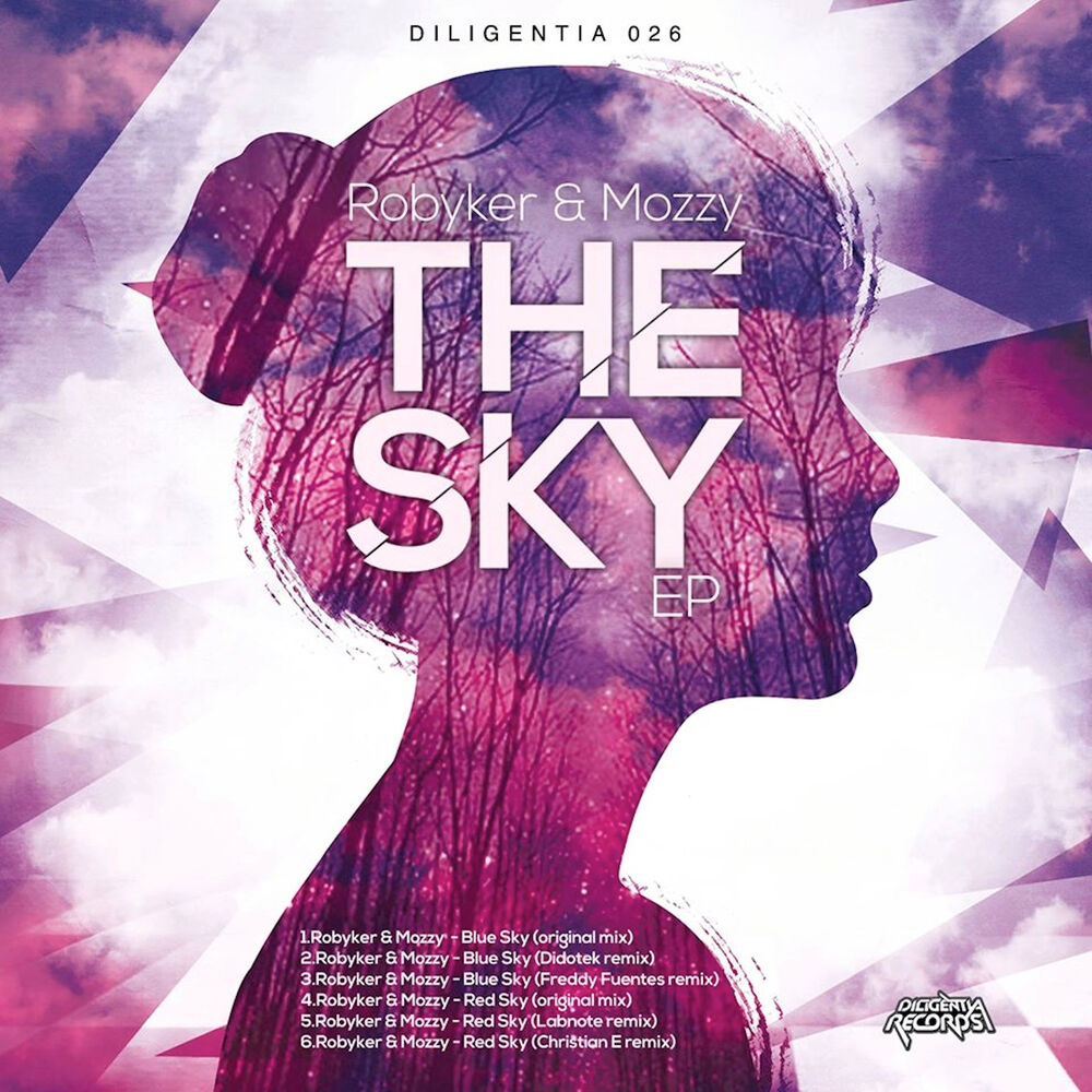 Picture of The Sky