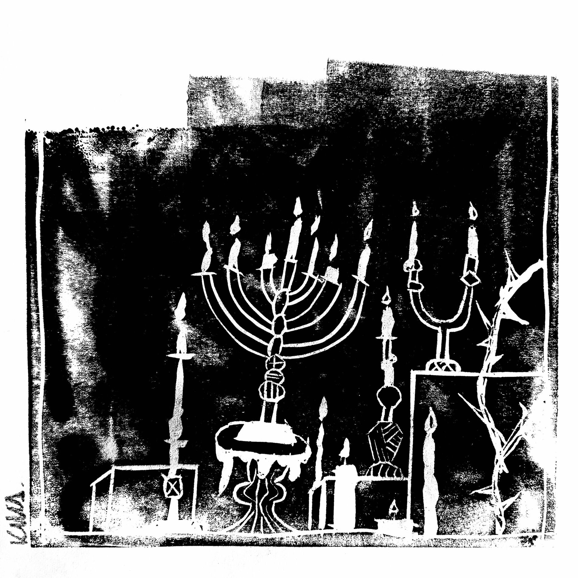 Album cover of Endless Improv Session 24/4/25