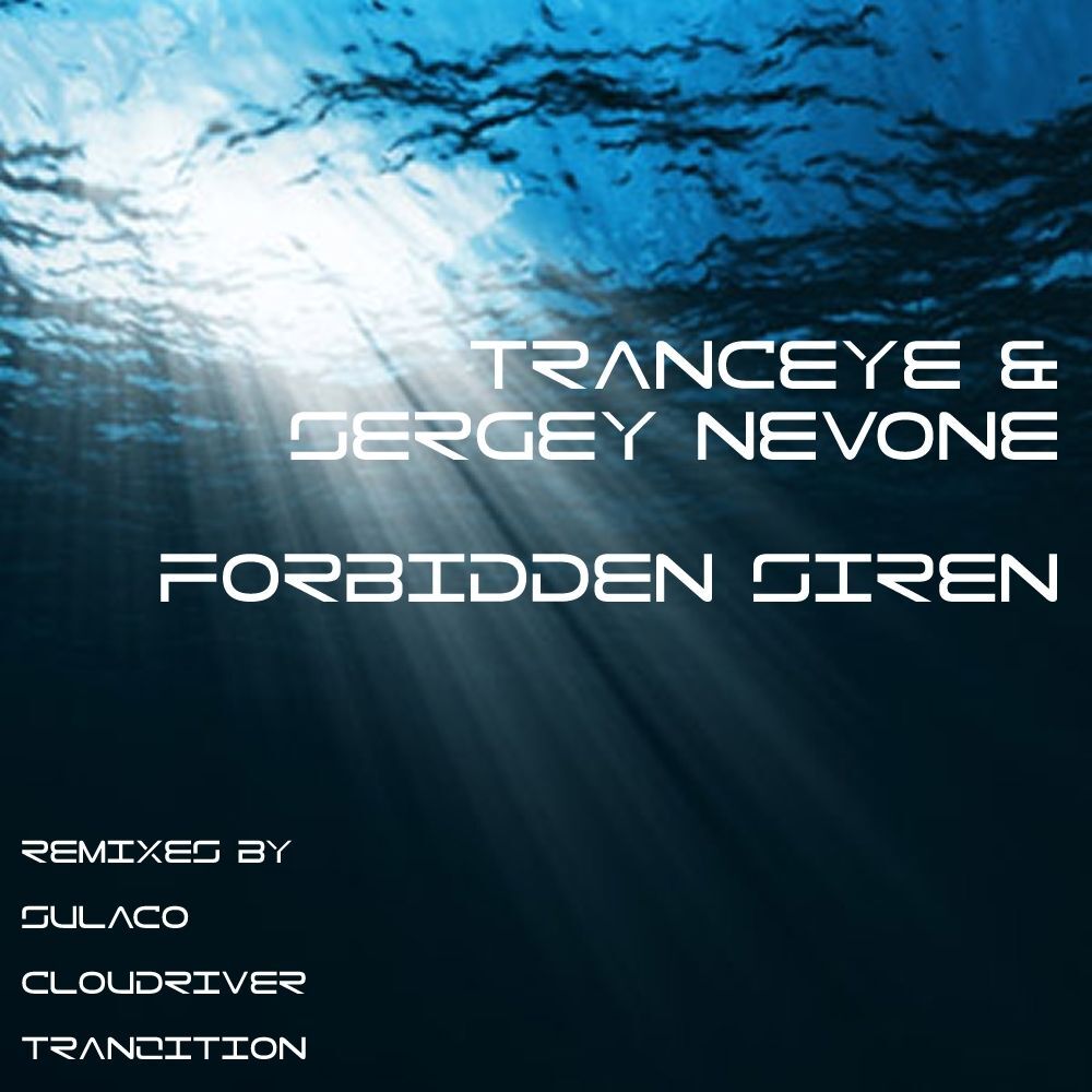 Picture of Forbidden Siren