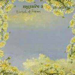 Cover of Bluebird of Happiness