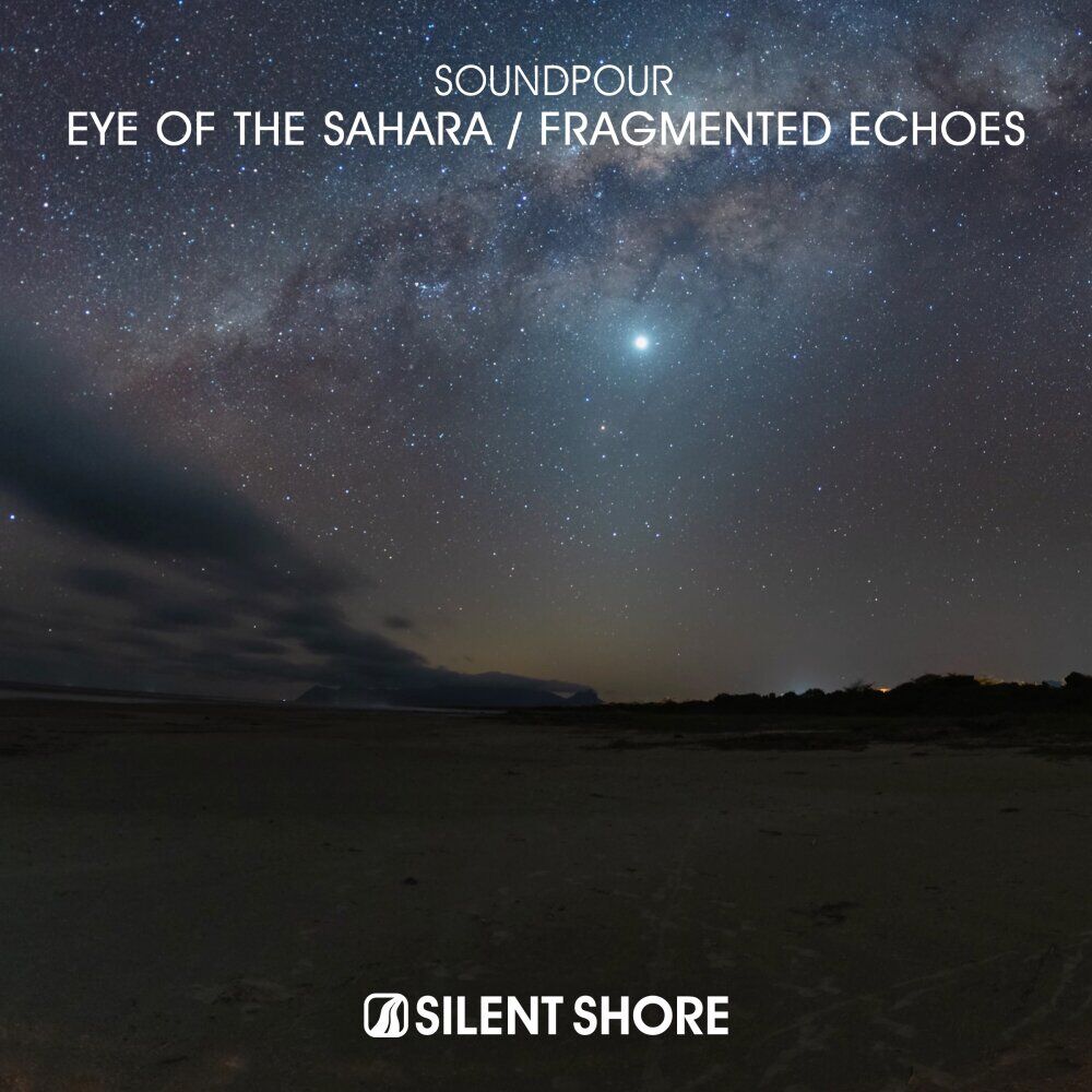 Picture of Eye Of The Sahara / Fragmented Echoes