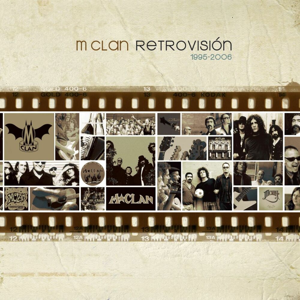 Picture of Retrovision