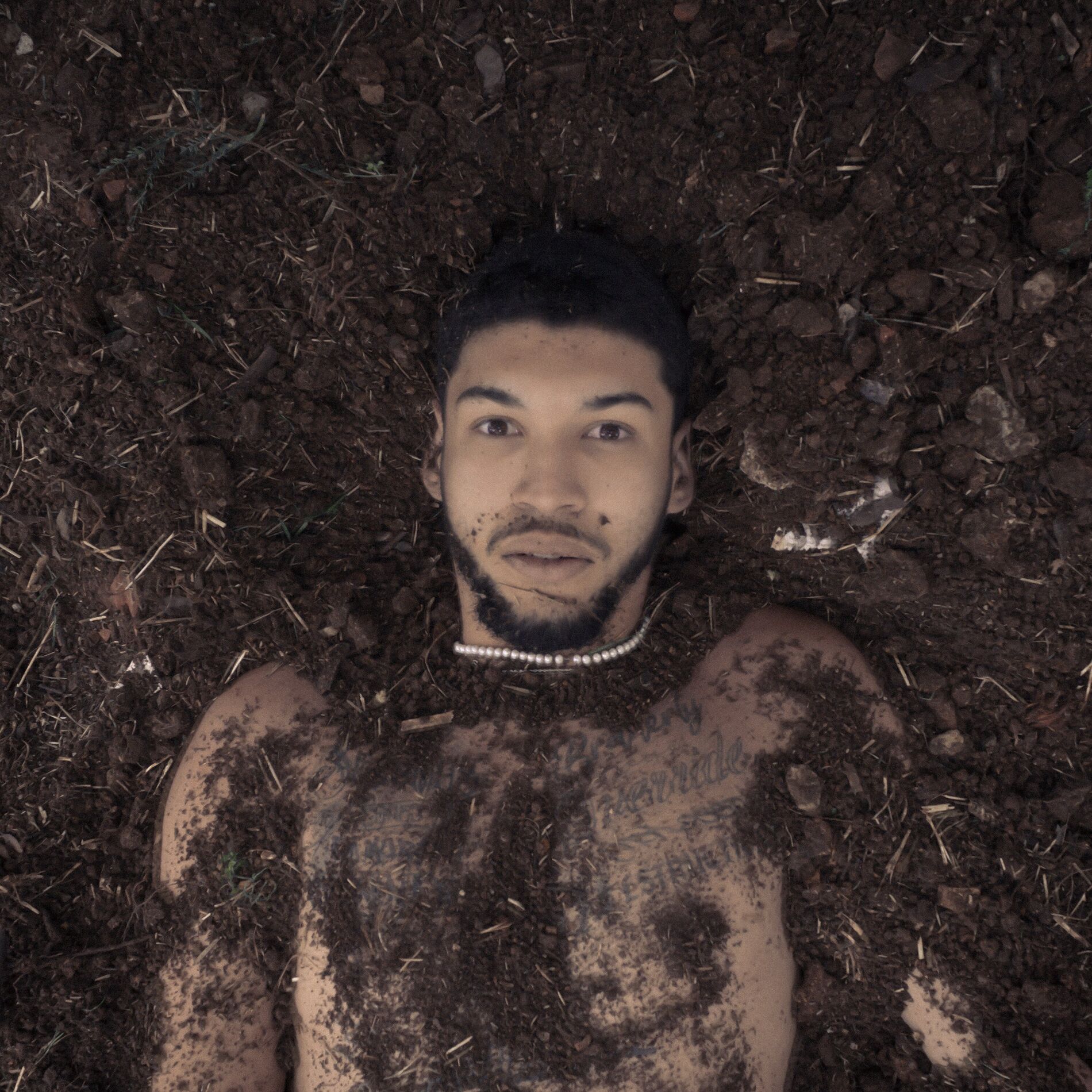 Album cover of Camiseta de Saudade Eterna