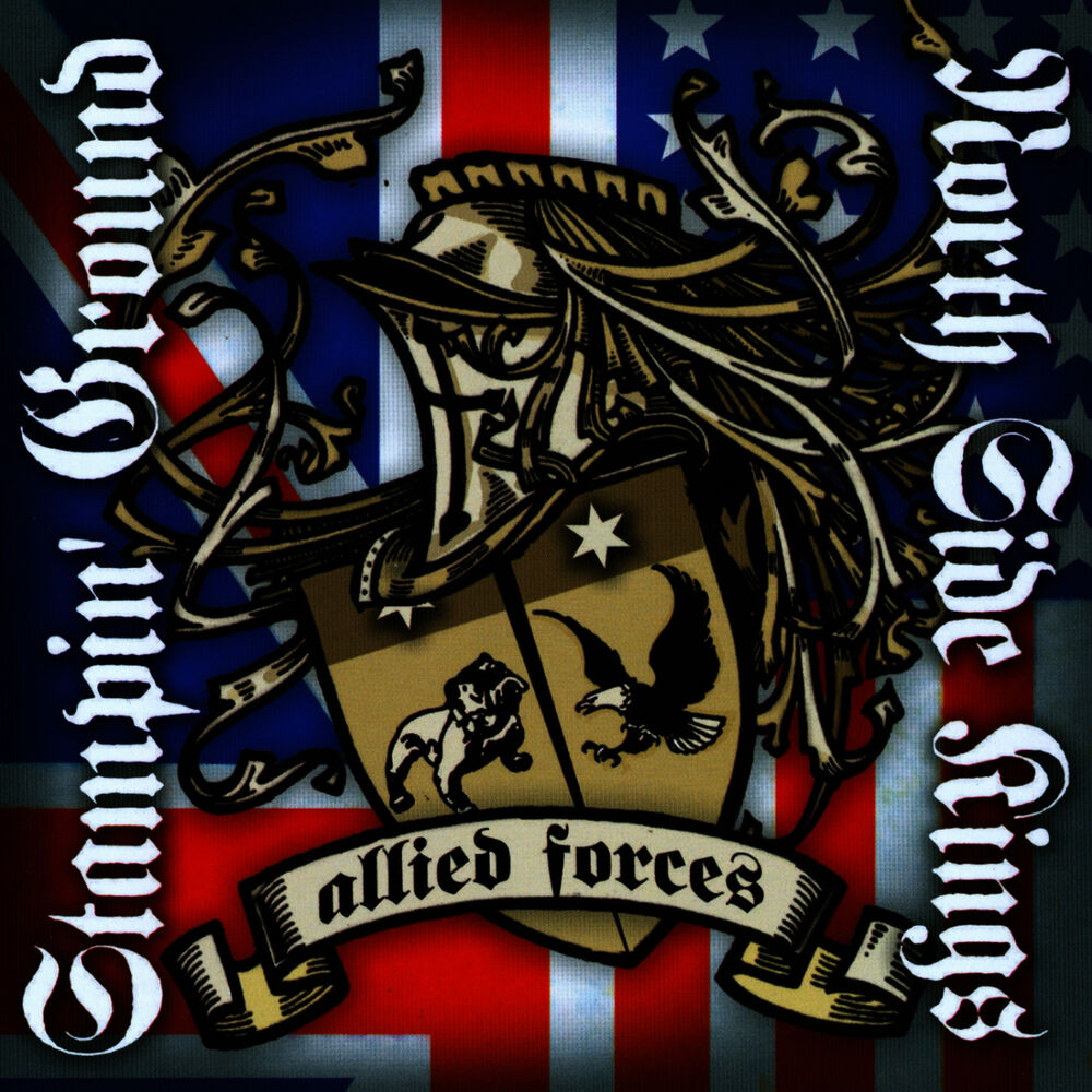 Picture of Allied Forces