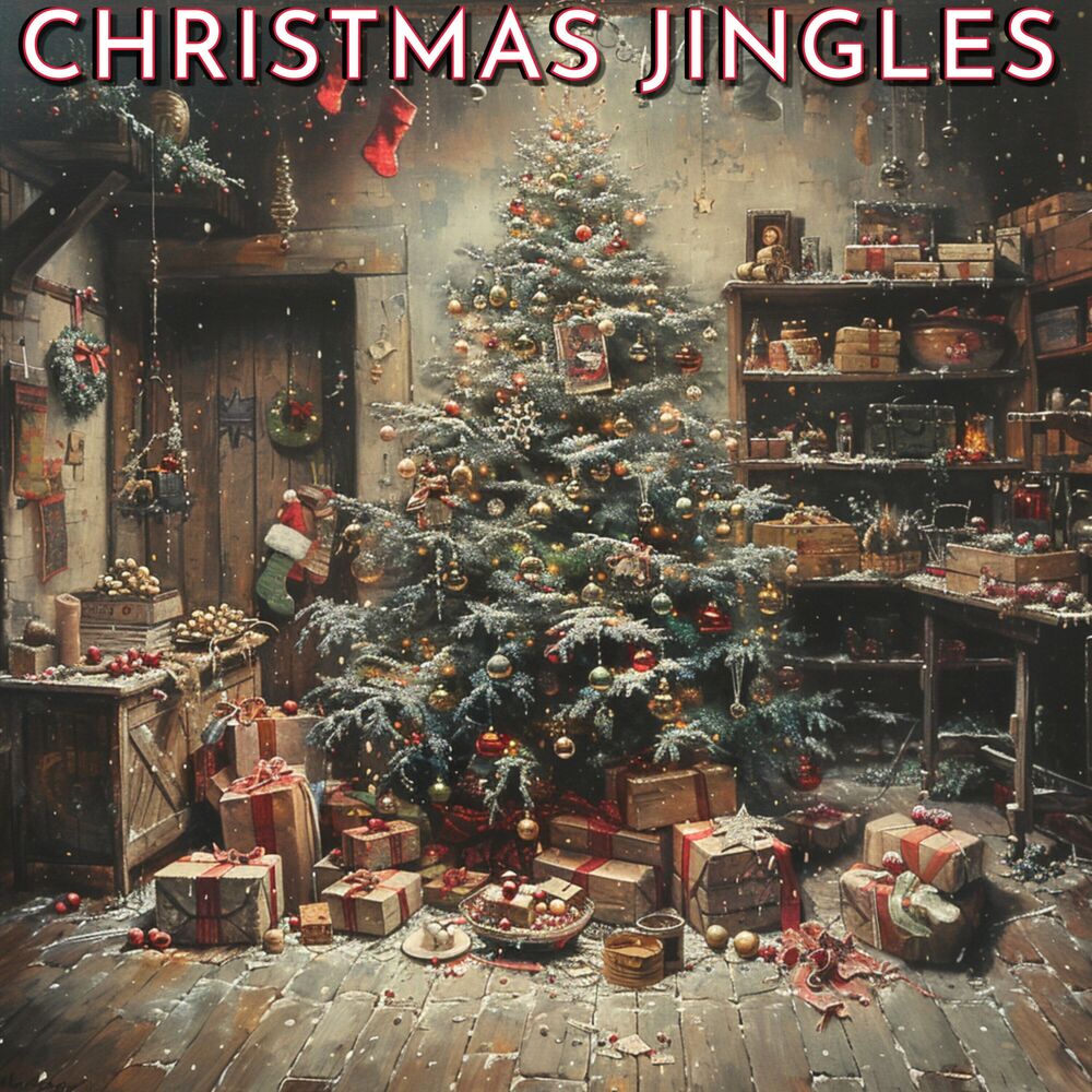 Picture of Christmas Jingles