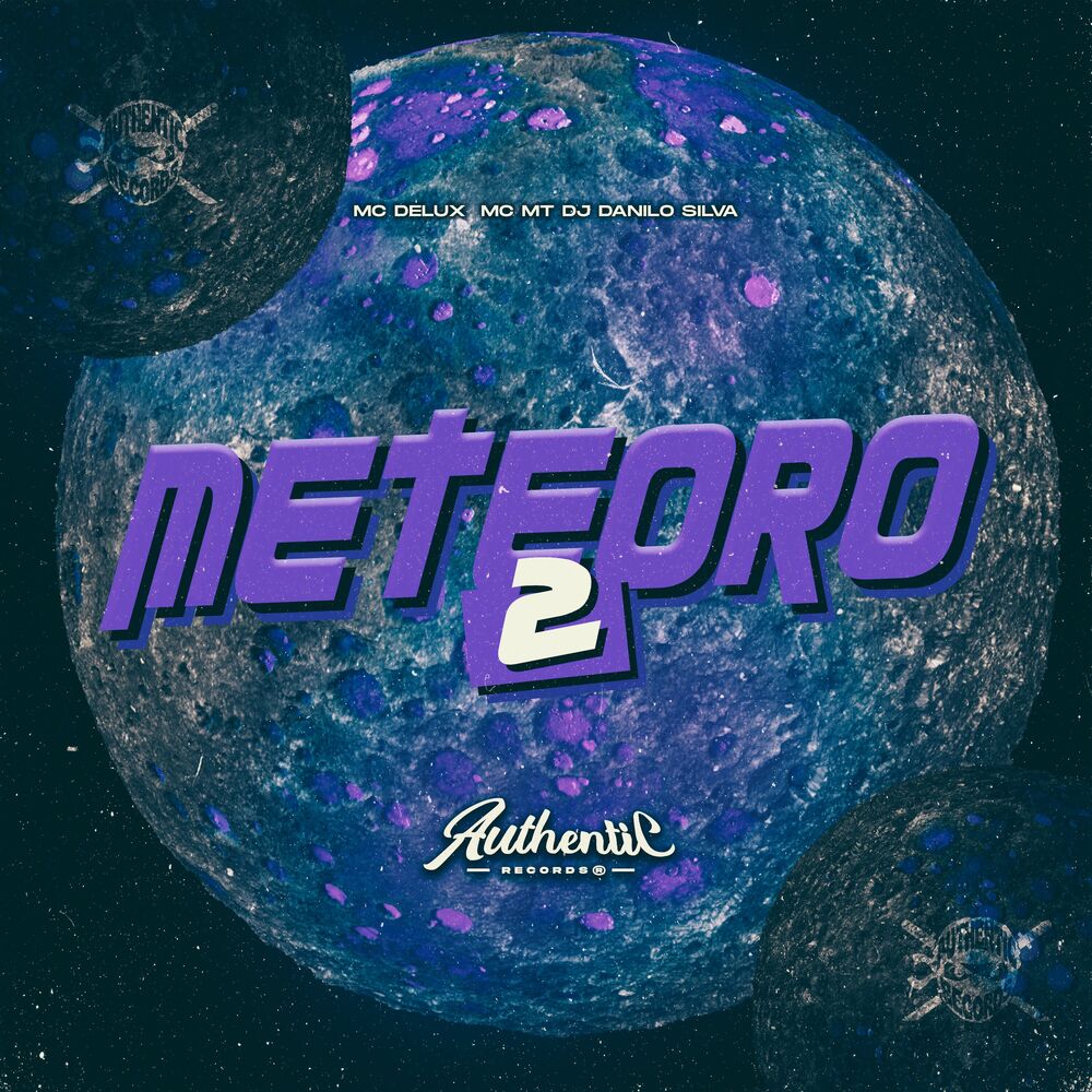 Picture of Meteoro 2