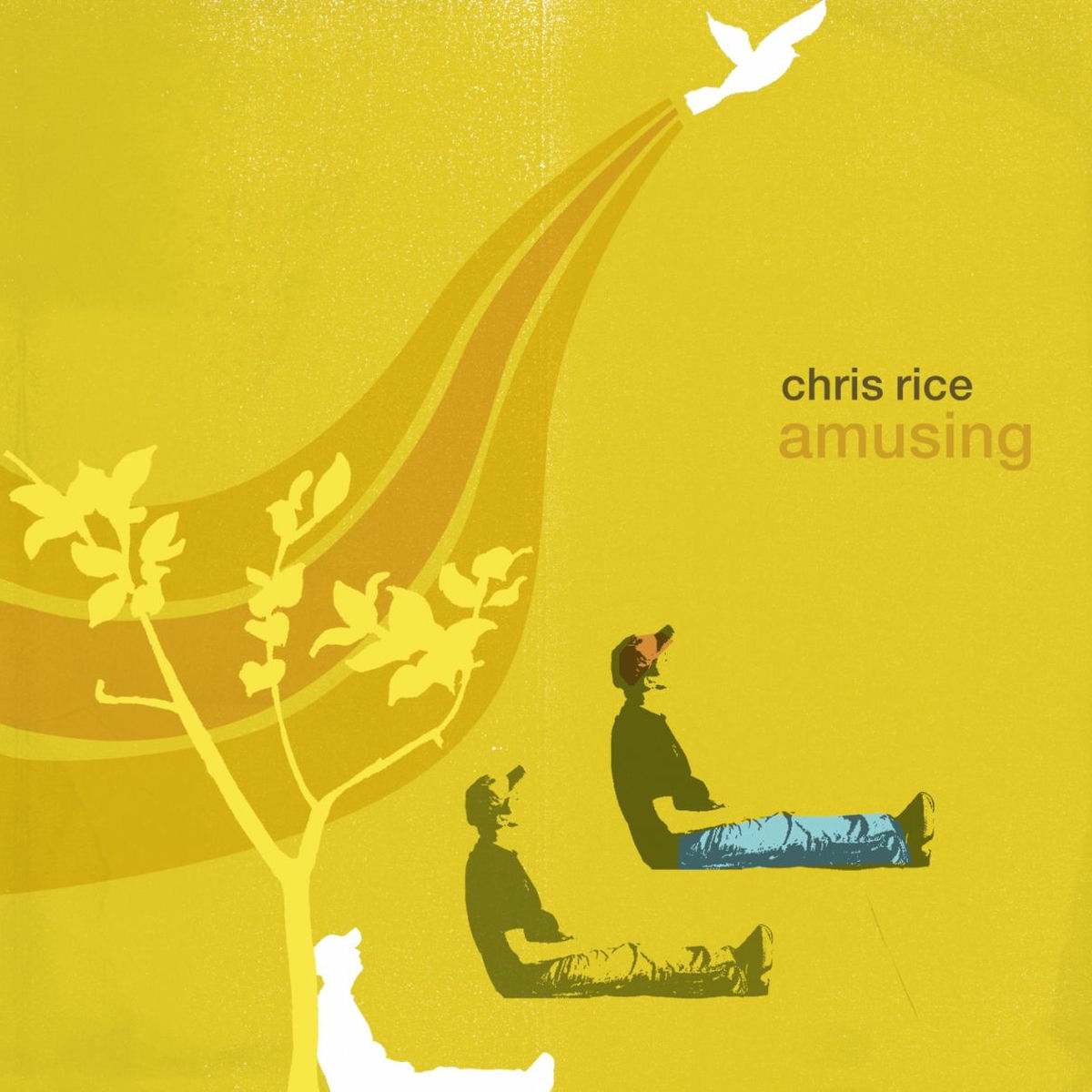Album cover of Amusing