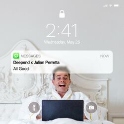 Cover of All Good