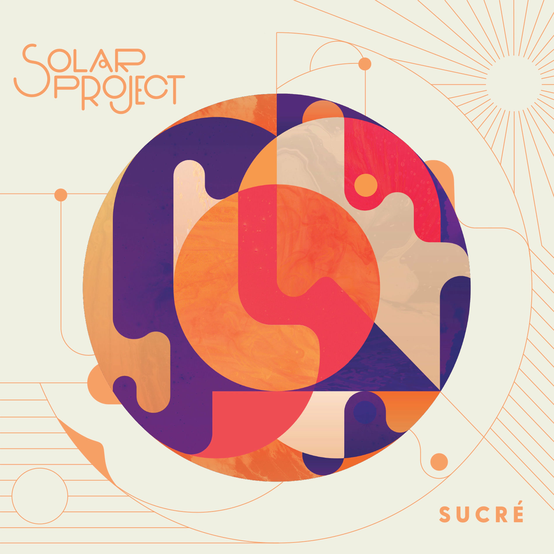 Album cover of Songe d'été