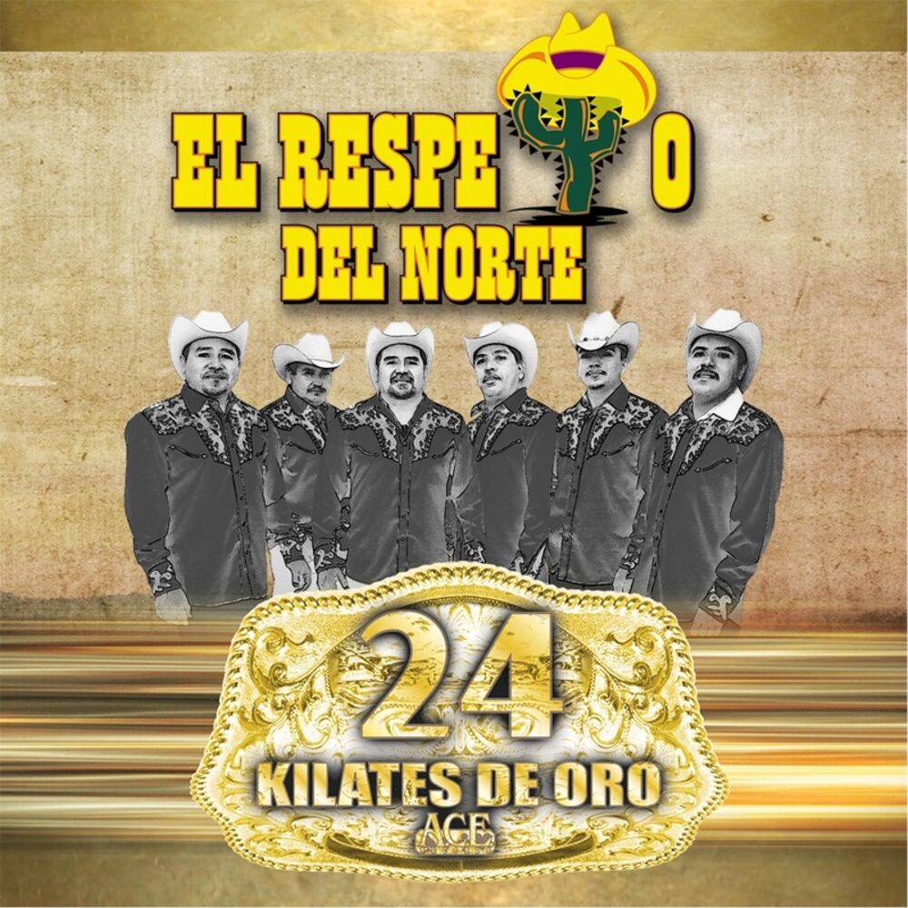 Picture of 24 Kilates de Oro