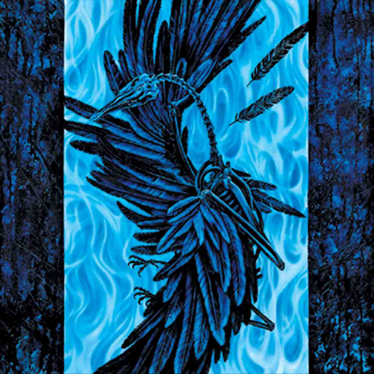 Album cover of Carbon Heart