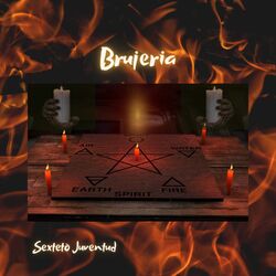 Cover of Brujería