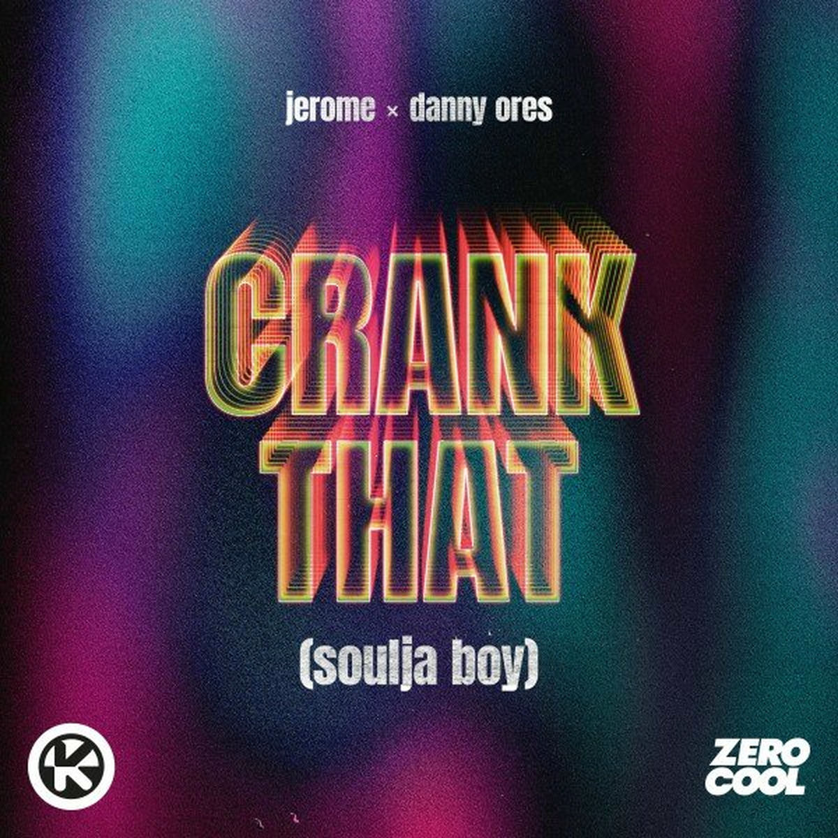 Album cover of Crank That (Soulja Boy)