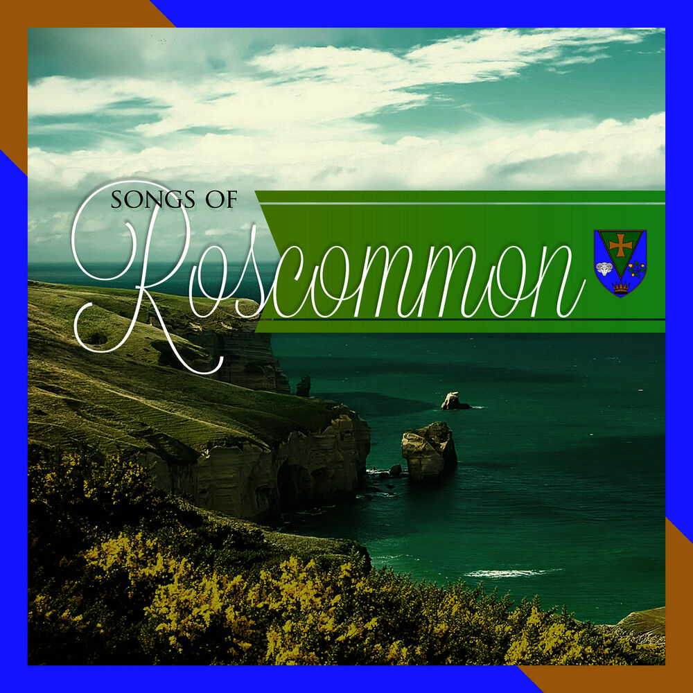 Picture of Songs of Roscommon