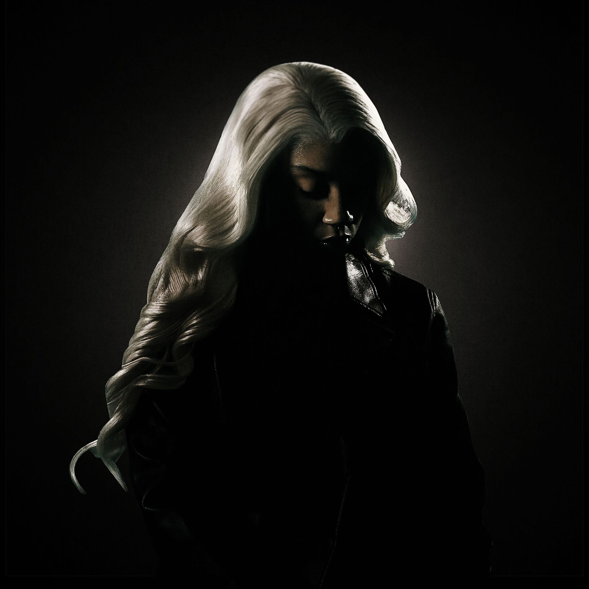 Album cover of DELILAH