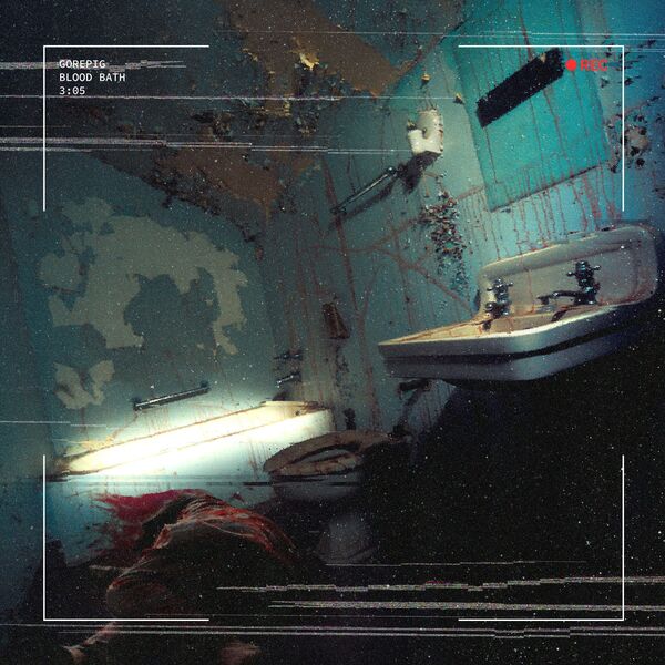Gorepig - Blood Bath [single] (2025)