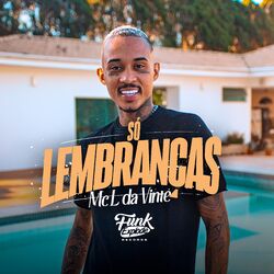 Cover of Só Lembranças