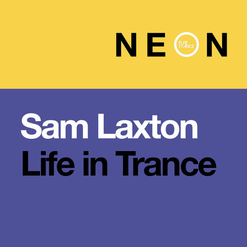 Life In Trance by Sam Laxton - 136 BPM