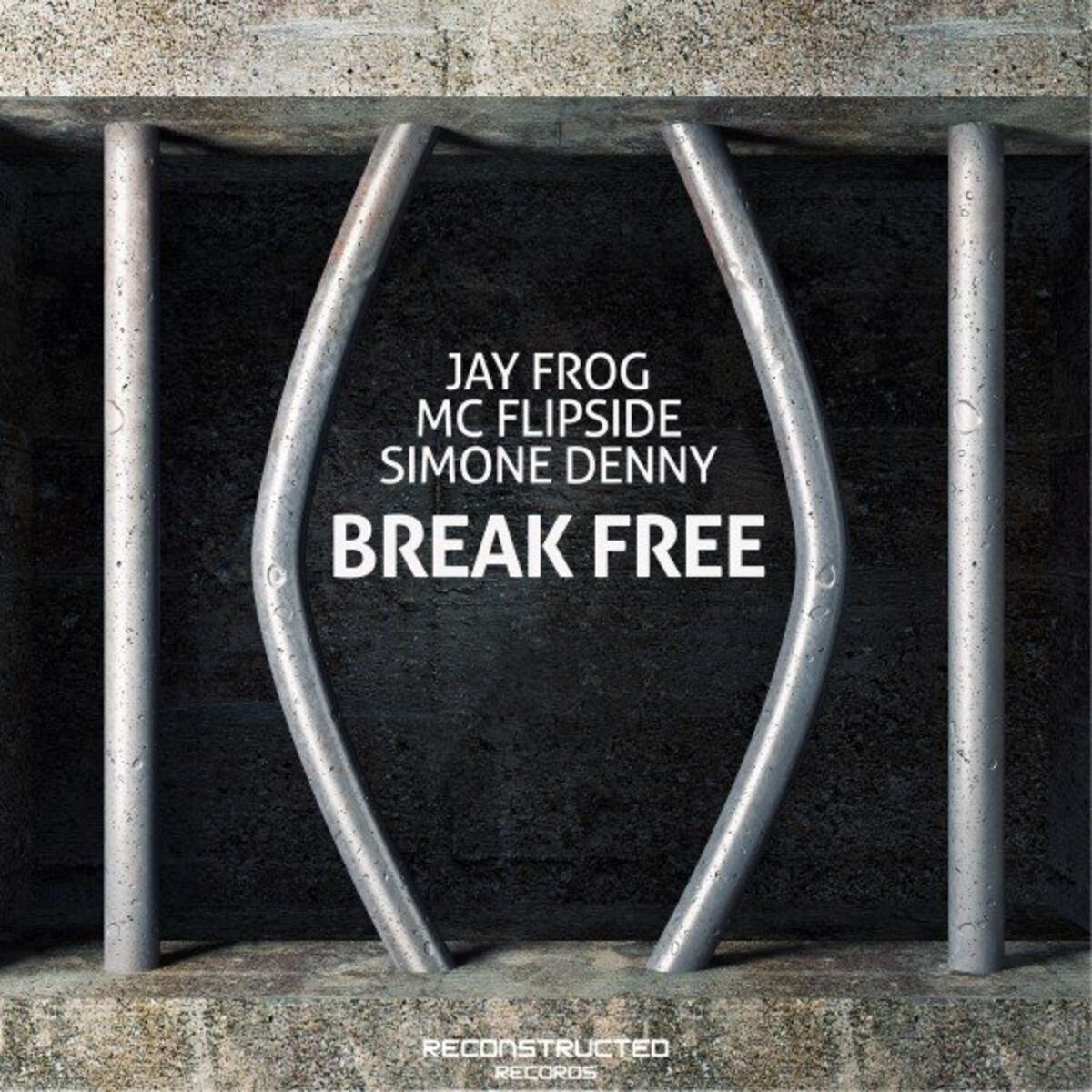 Album cover of Break Free