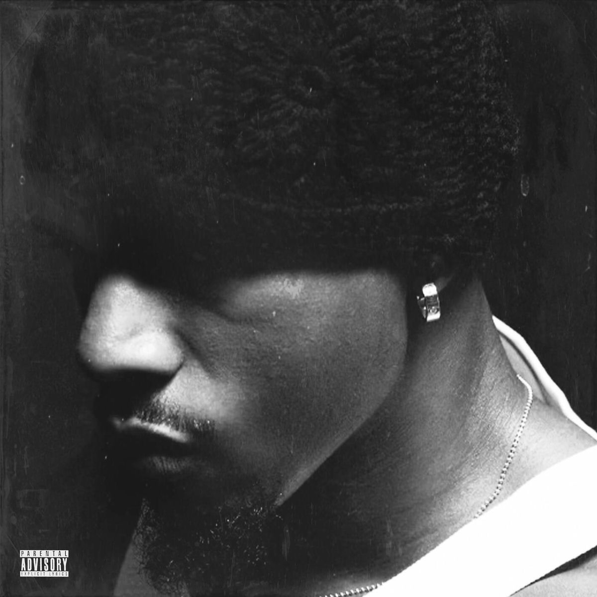 Album cover of DARK AURA