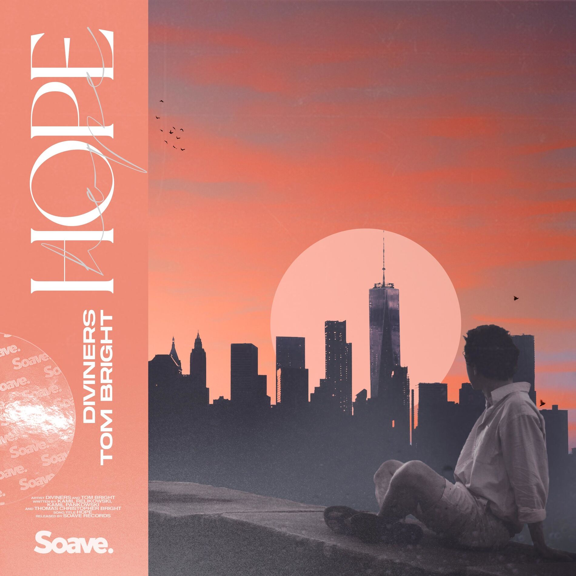 Album cover of Hope