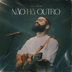 Cover of Não Há Outro