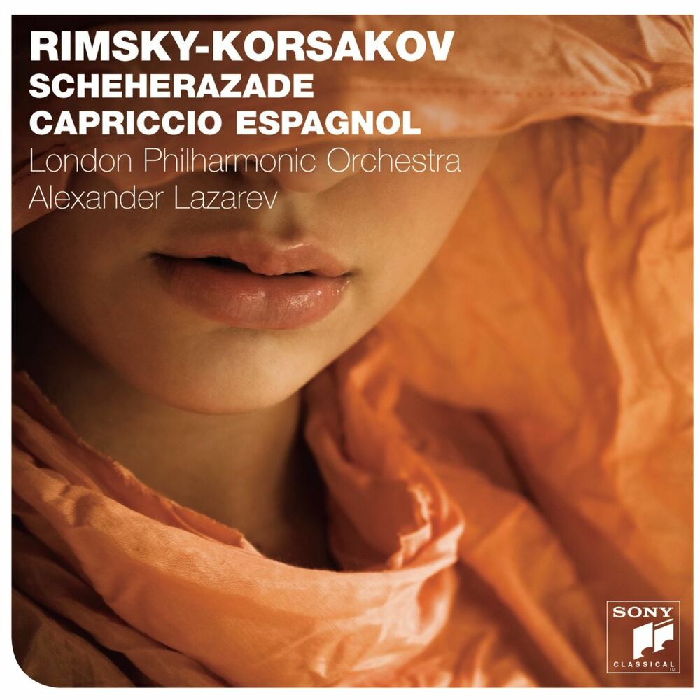 Picture of Rimsky-Korsakov: Scheherezade
