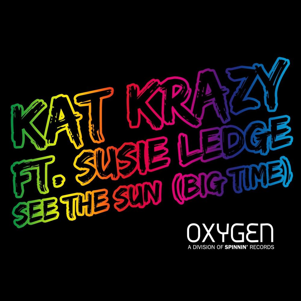 Picture of See The Sun (Big Time) [feat. Susie Ledge]