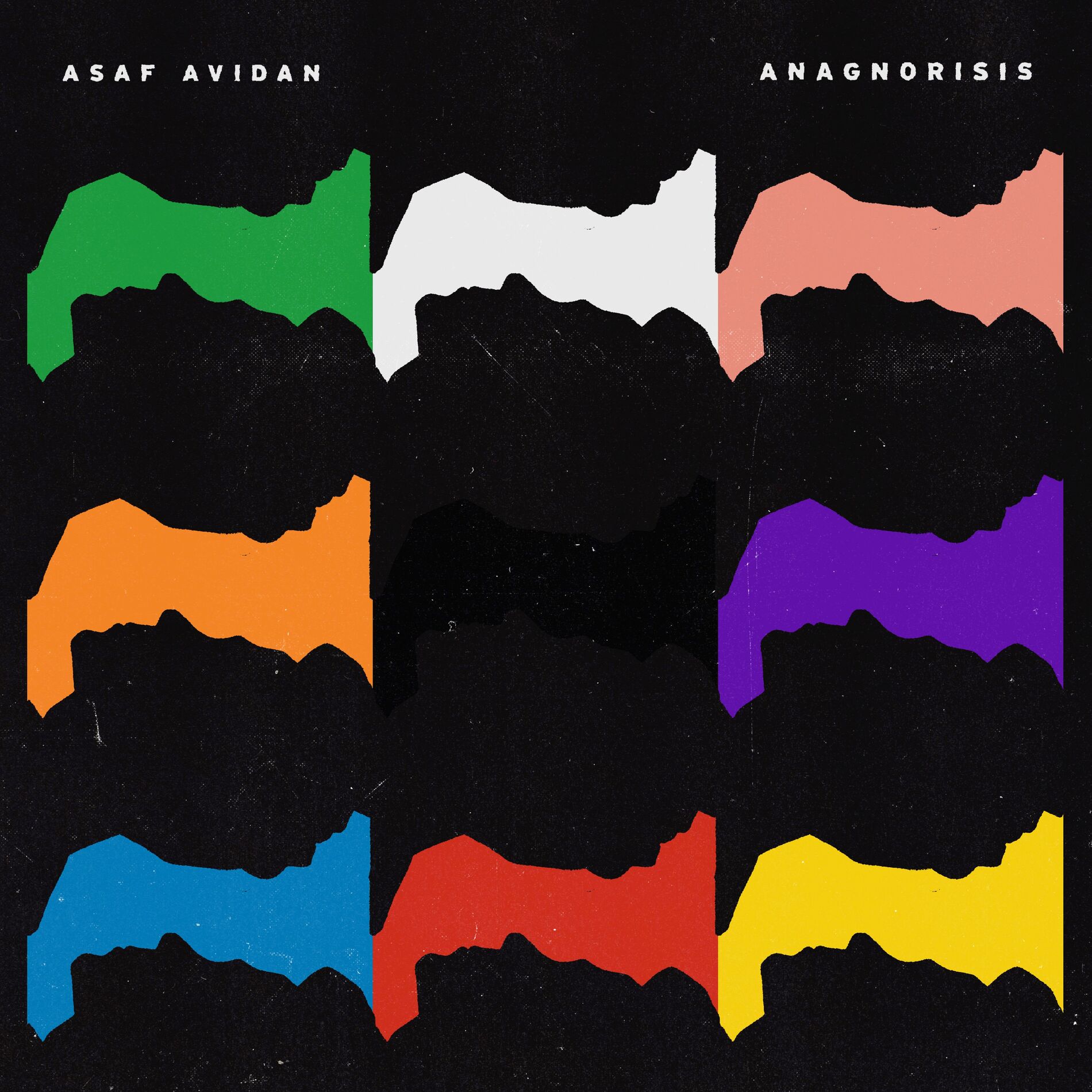 Album cover of Darkness Song