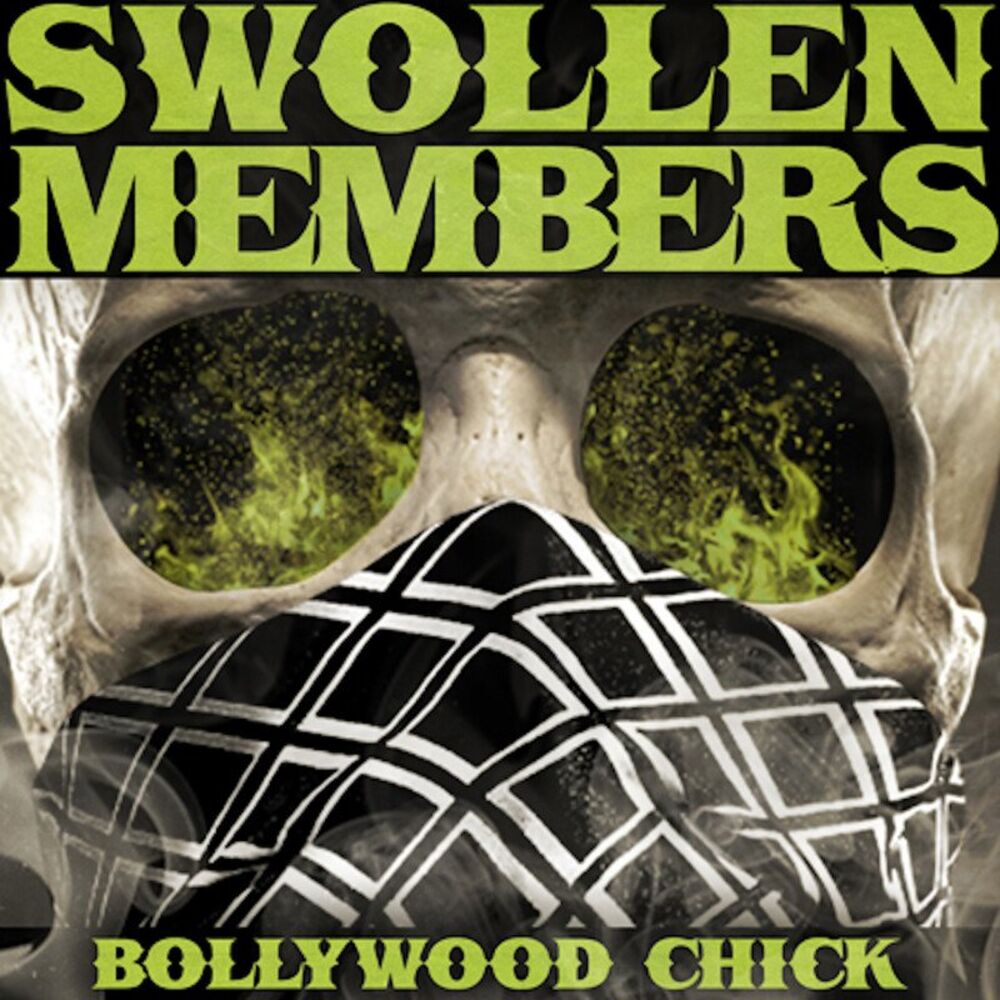 Picture of Bollywood Chick