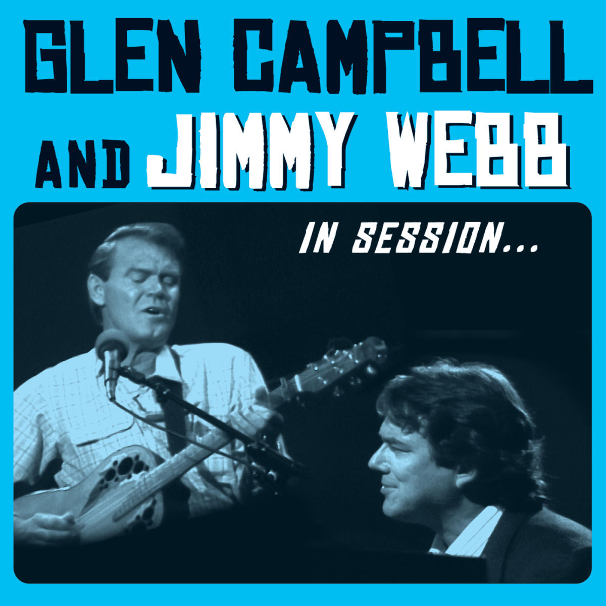 Album cover of Wichita Lineman