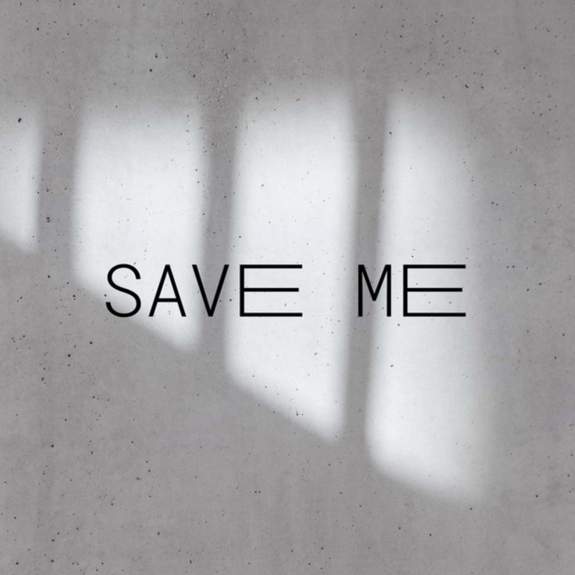 Album cover of Save Me