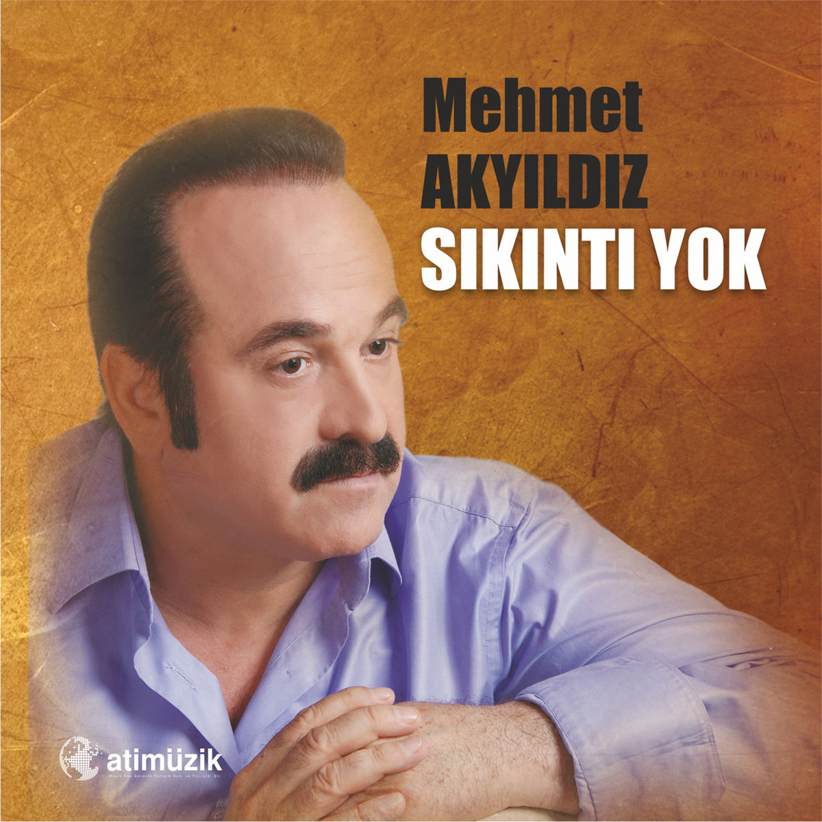 Album cover of Beni Yak