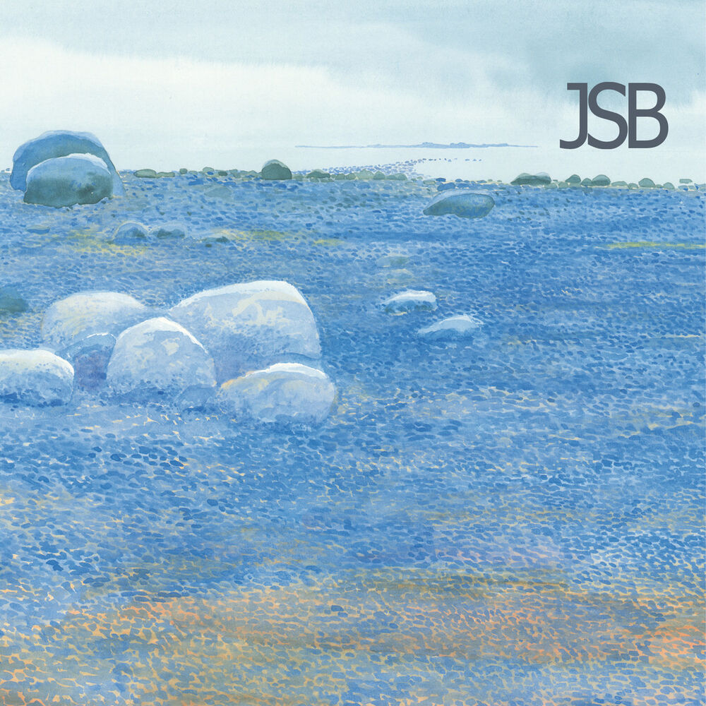 Picture of JSB: Complete Flute Sonatas
