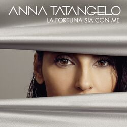 Cover of La fortuna sia con me