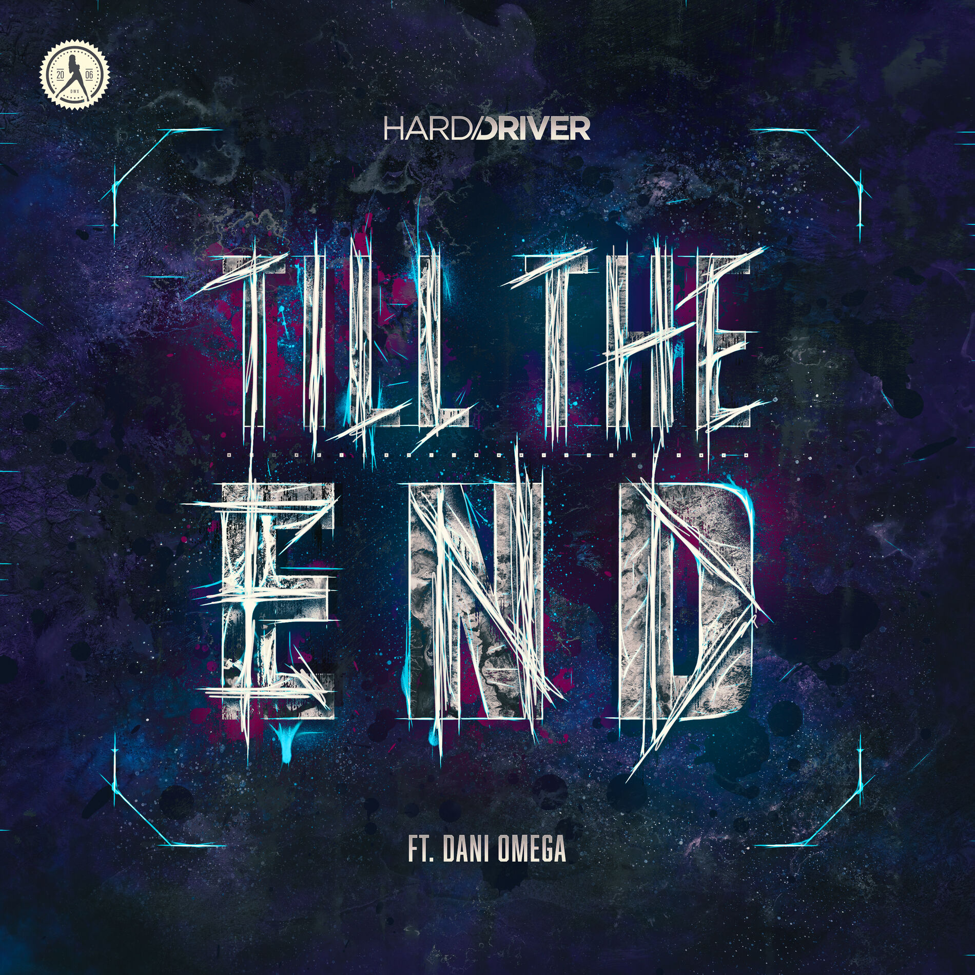 Album cover of Till The End