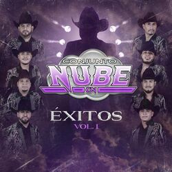 Cover of Éxitos, Vol. 1