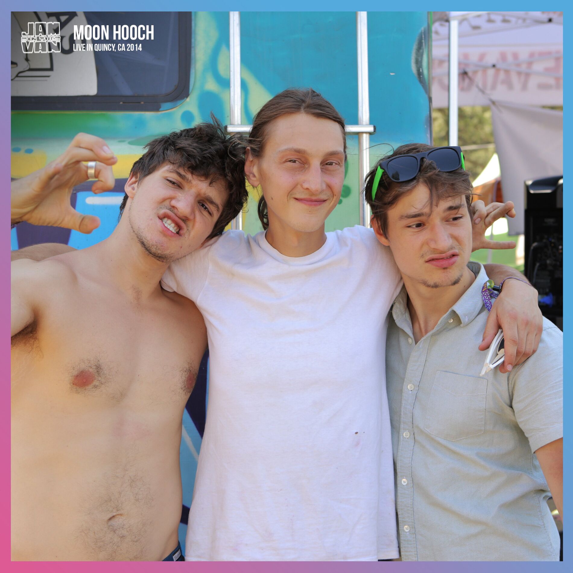 Album cover of #9