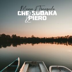 Cover of Manso y Tranquilo