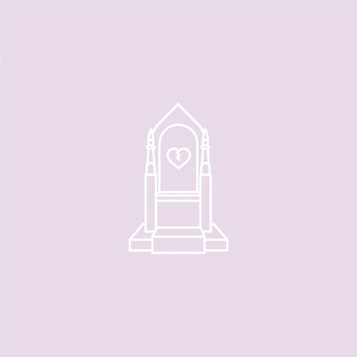 Album cover of Throne