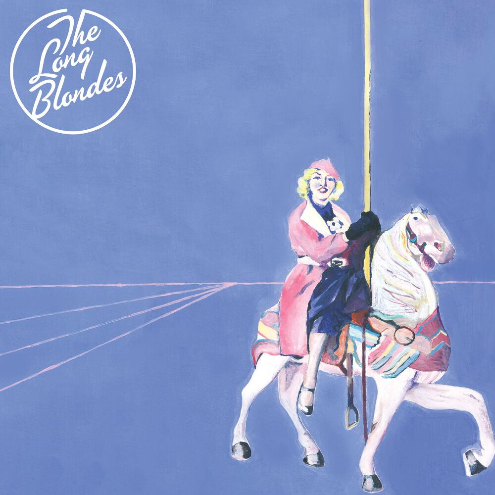 Picture of Giddy Stratospheres